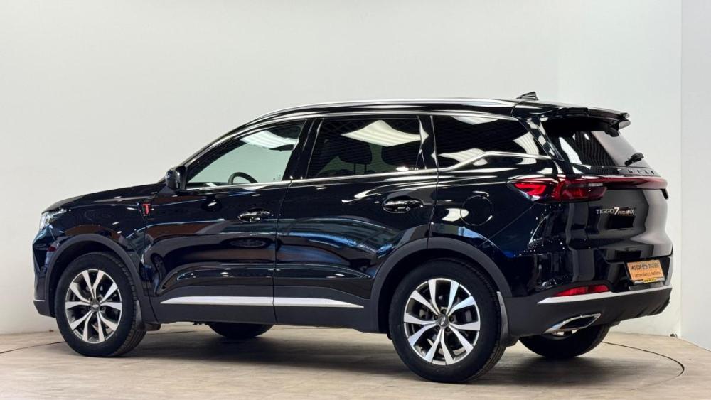 Chery Tiggo 7 Pro Max I Киров  - изображение 3