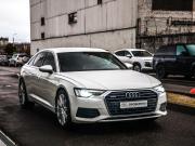 Audi A6 V (C8) Санкт-Петербург  - изображение 41
