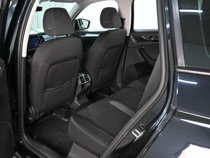 Skoda Kodiaq I Ростов-на-Дону  - изображение 11