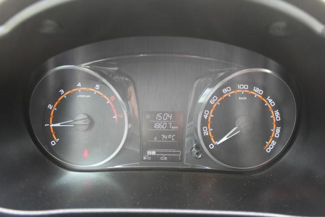 Lada (ВАЗ) Granta I Рестайлинг с пробегом 2023 года, цена 785 000 рублей, 19000 км, лифтбек, Автокод Объявления