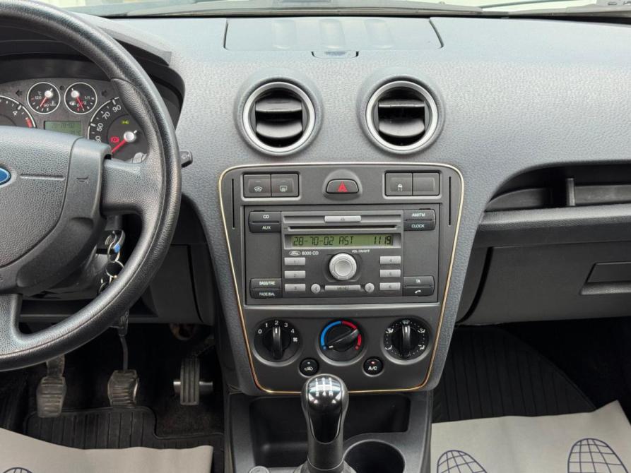 Ford Fusion I Рестайлинг Ульяновск  - изображение 19