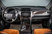 Toyota Camry VII (XV50) Пермь  - изображение 34