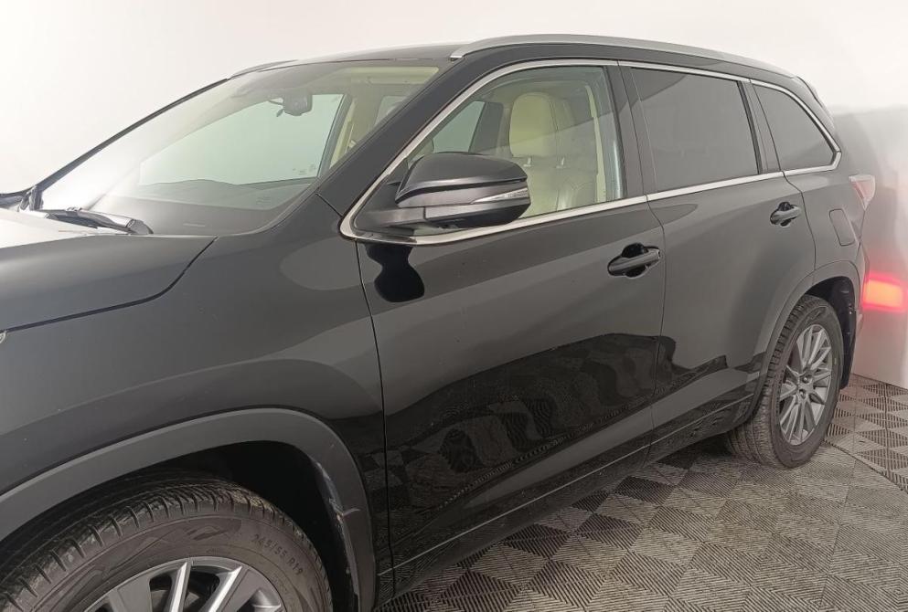 Toyota Highlander III (XU50) Волгоград  - изображение 20