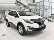 Renault Kaptur I Казань  - изображение 25