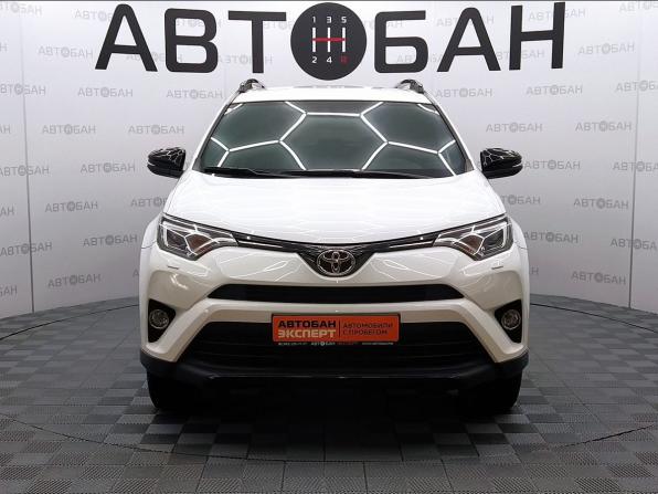 Toyota RAV4 IV (XA40) Рестайлинг с пробегом 2019 года, цена 3 050 000 рублей, 65519 км, внедорожник, Автокод Объявления