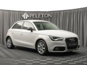 Audi A1 I (8X) Москва  - изображение 22