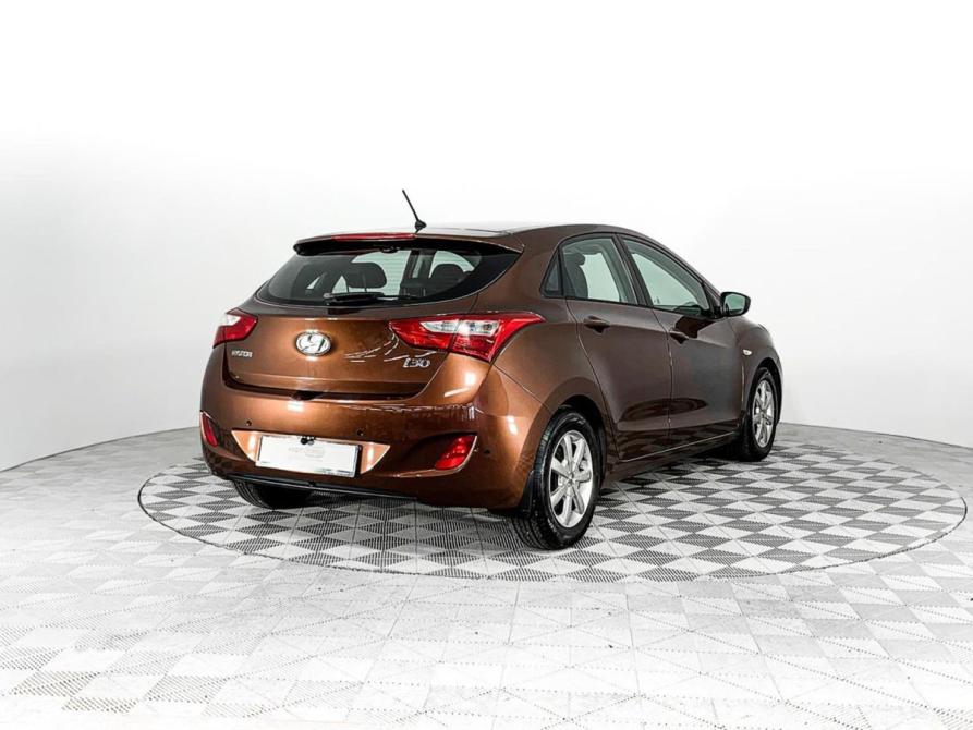 Hyundai i30 II Ногинск  - изображение 6