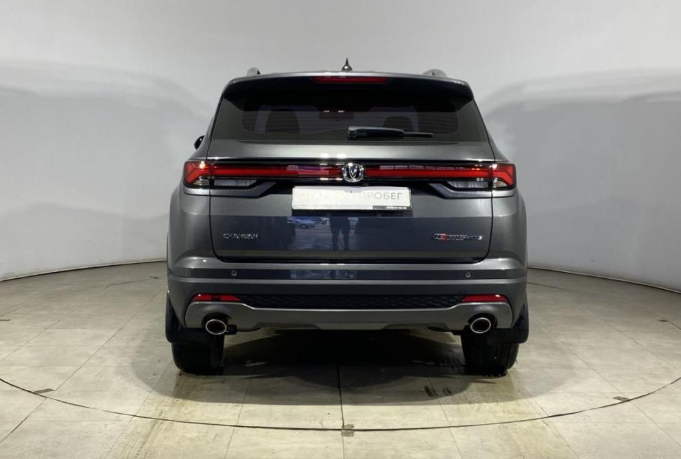 Changan CS35 Plus I Рестайлинг Саранск  - изображение 8
