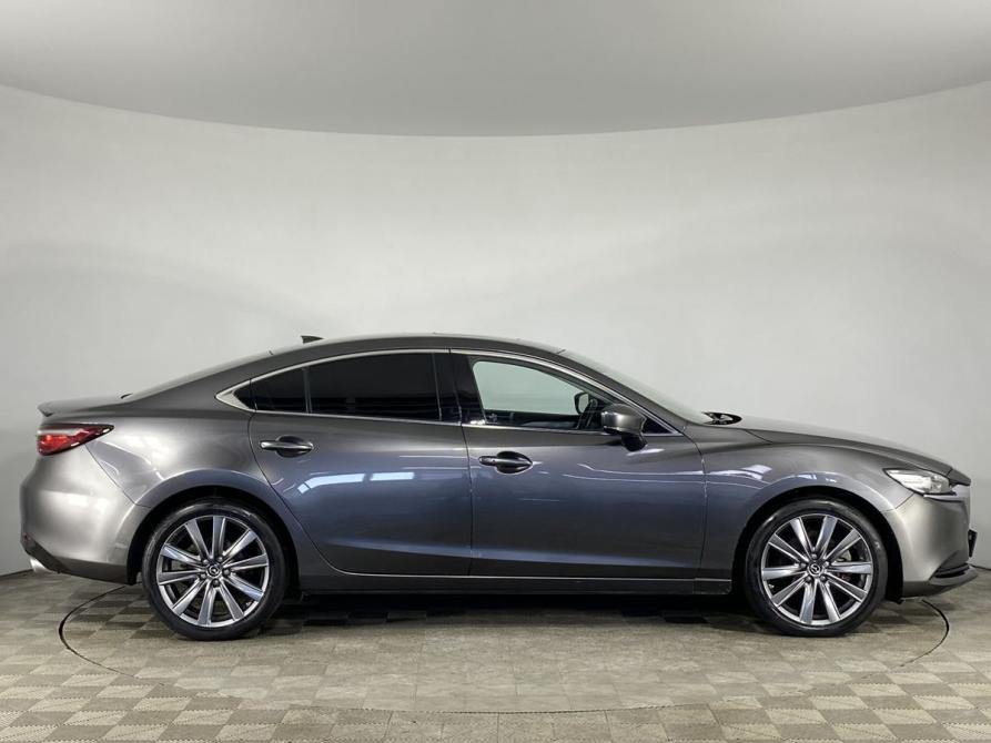 Mazda 6 III (GJ) Рестайлинг 2 Воронеж  - изображение 3