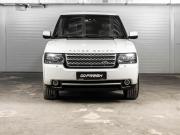 Land Rover Range Rover III Рестайлинг 2 Ставрополь  - изображение 29