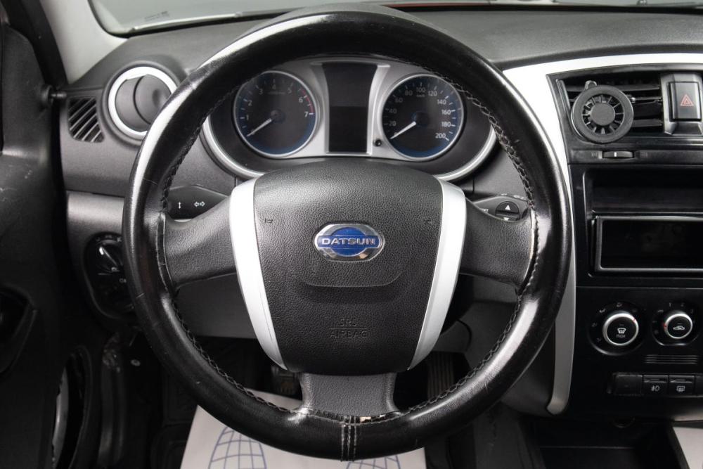 Datsun mi-DO Оренбург  - изображение 10