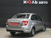Lada (ВАЗ) Granta I Рестайлинг Екатеринбург  - изображение 20