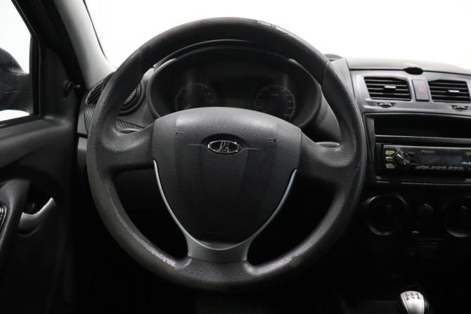 Lada (ВАЗ) Kalina II с пробегом 2013 года, цена 320 000 рублей, 162000 км, хэтчбек, Автокод Объявления