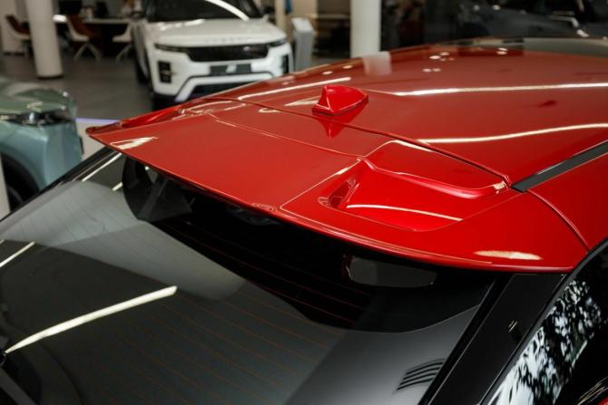 Новый Omoda C5 II 2026 года, цена 2 879 000 рублей, внедорожник, Автокод Объявления