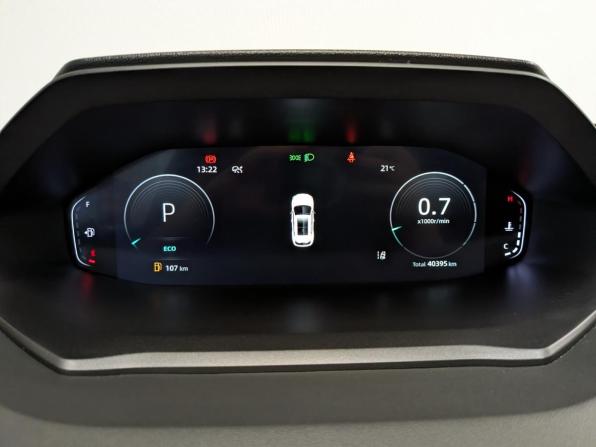 Changan CS55 Plus II с пробегом 2023 года, цена 1 890 000 рублей, 40392 км, внедорожник, Автокод Объявления