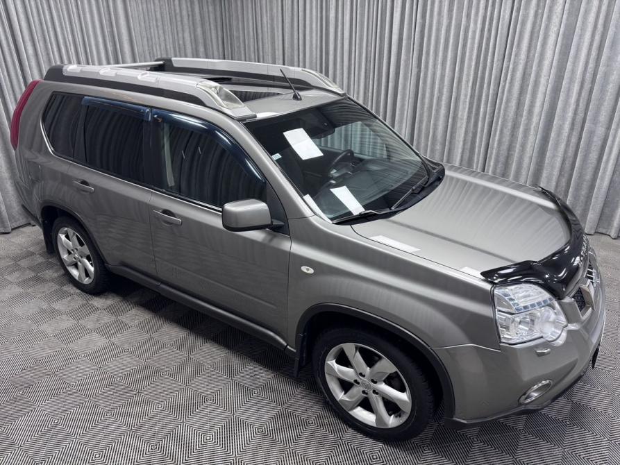 Nissan X-Trail II Рестайлинг Стерлитамак  - изображение 4