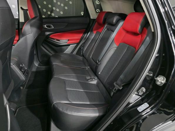 Changan CS55 Plus II с пробегом 2023 года, цена 1 875 000 рублей, 75973 км, внедорожник, Автокод Объявления