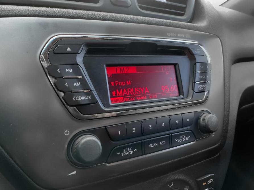 Kia Rio III Нижний Новгород  - изображение 13