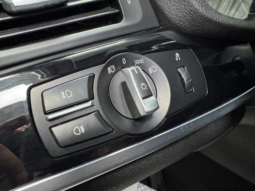 BMW X3 II (F25) Рестайлинг Стерлитамак  - изображение 20