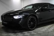 Mercedes-Benz AMG GT 4-Door Coupe I Москва  - изображение 69