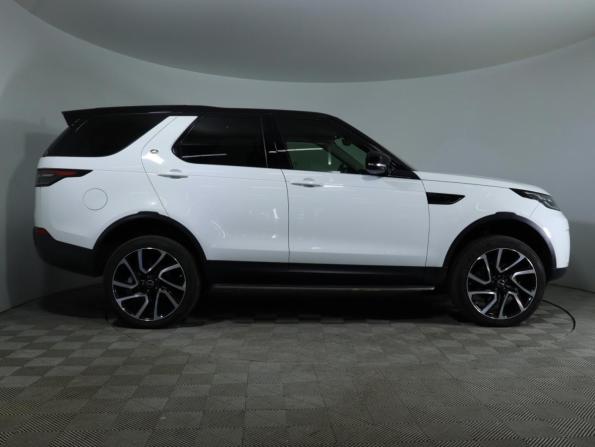 Land Rover Discovery V с пробегом 2019 года, цена 3 770 000 рублей, 80000 км, внедорожник, Автокод Объявления