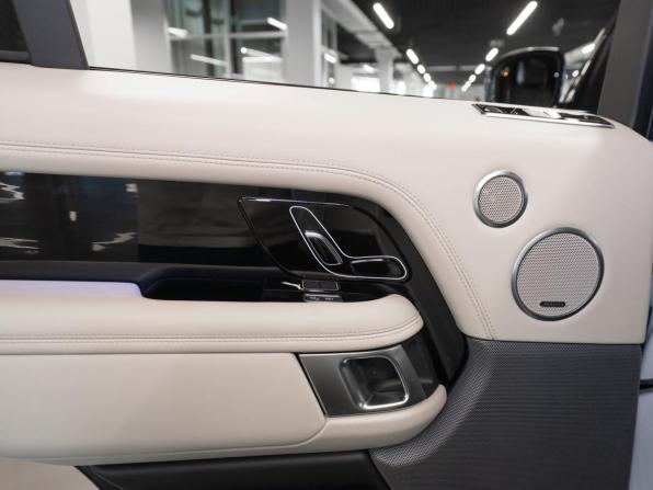 Land Rover Range Rover IV Рестайлинг с пробегом 2019 года, цена 9 200 000 рублей, 53503 км, внедорожник, Автокод Объявления