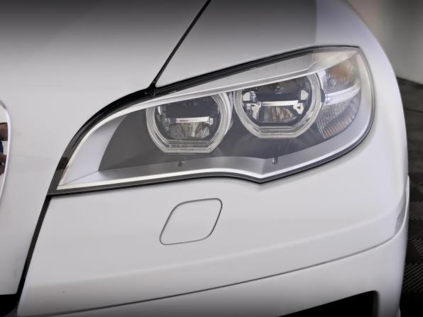 BMW X6 I (E71) Рестайлинг с пробегом 2013 года, цена 2 750 000 рублей, 115744 км, внедорожник, Автокод Объявления