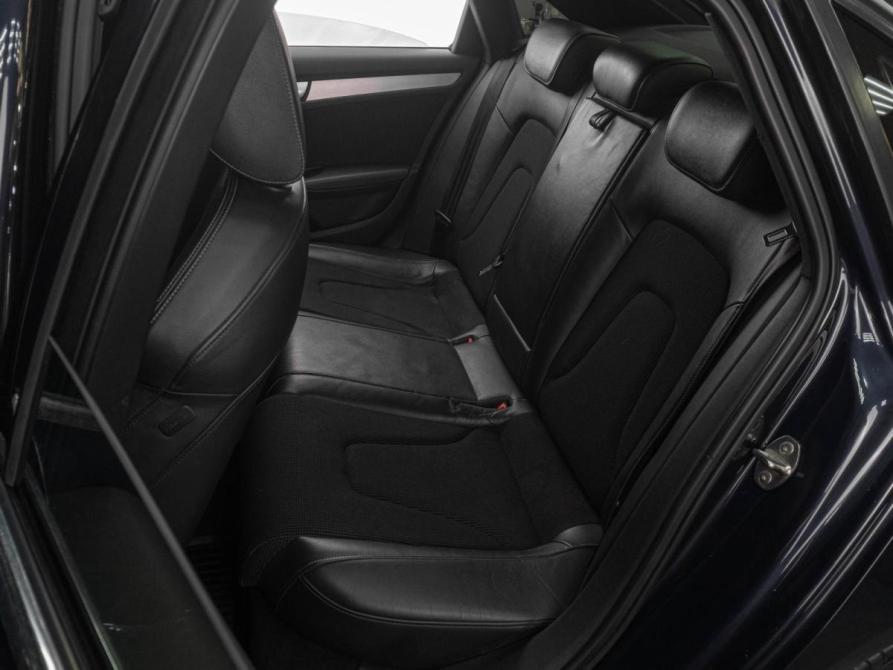 Audi A4 IV (B8) Рестайлинг Тюмень  - изображение 15