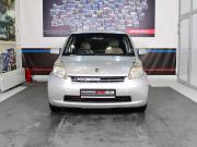 Toyota Passo I (C10) Кемерово  - изображение 5