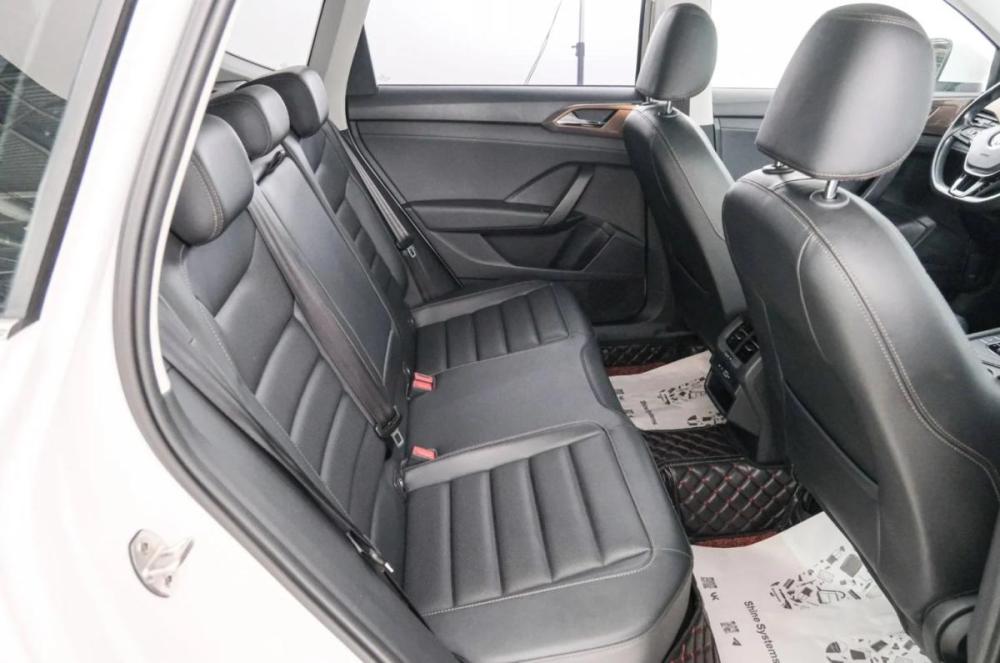 Volkswagen Tharu I Красноярск  - изображение 23