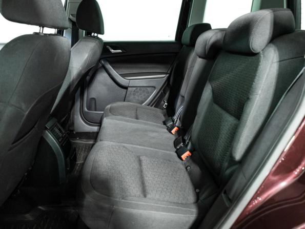 Skoda Yeti I Рестайлинг с пробегом 2014 года, цена 1 099 700 рублей, 177262 км, внедорожник, Автокод Объявления