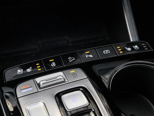 Hyundai Tucson IV с пробегом 2022 года, цена 3 280 000 рублей, 92520 км, внедорожник, Автокод Объявления