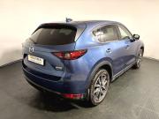 Mazda CX-5 II Пермь  - изображение 10