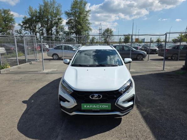 Lada (ВАЗ) Vesta I Рестайлинг (NG) с пробегом 2025 года, цена 1 590 000 рублей, 17000 км, универсал, Автокод Объявления