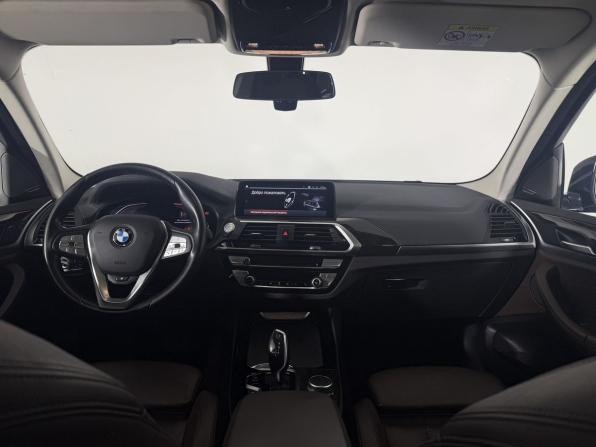 BMW X3 III (G01) с пробегом 2019 года, цена 4 380 000 рублей, 95874 км, внедорожник, Автокод Объявления