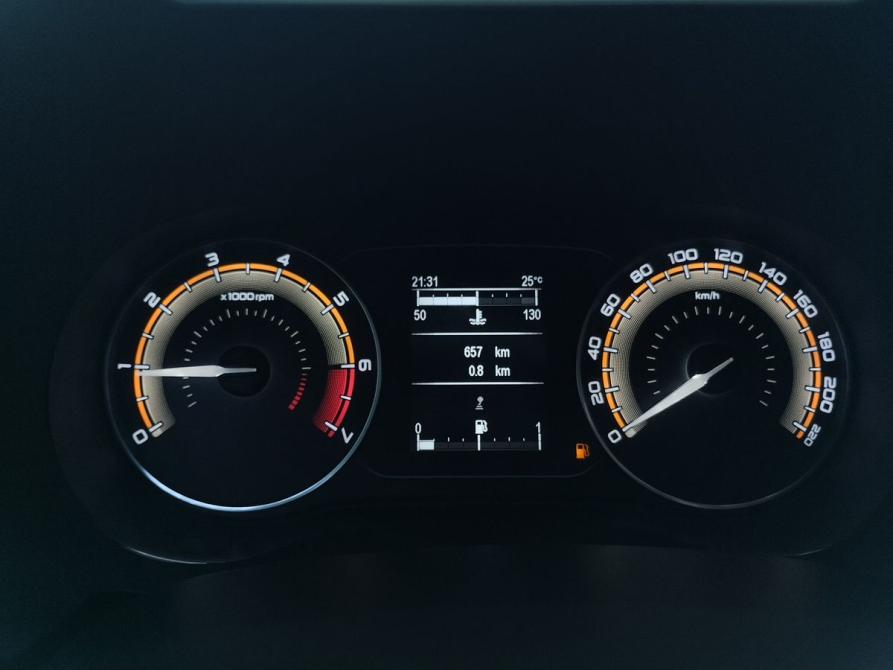 Lada (ВАЗ) Vesta I Рестайлинг (NG) Минеральные Воды  - изображение 9