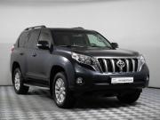 Toyota Land Cruiser Prado 150 Series Рестайлинг 1 Москва  - изображение 29