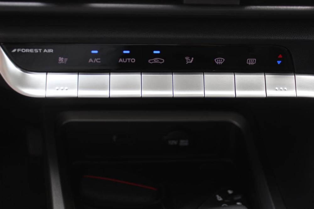 Changan CS35 Plus I Рестайлинг Белгород  - изображение 27