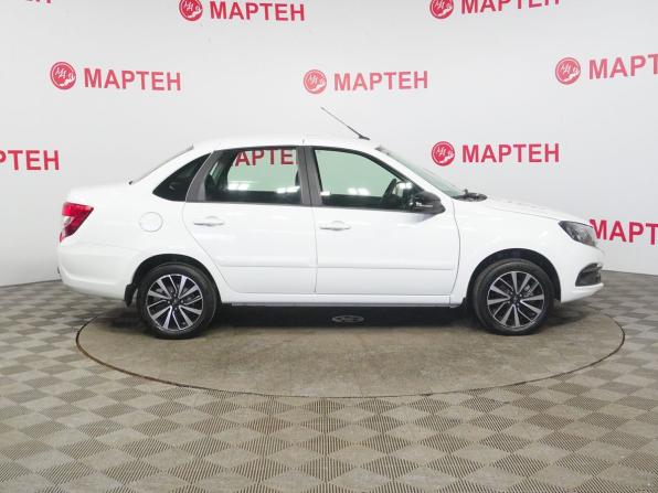 Lada (ВАЗ) Granta I Рестайлинг с пробегом 2025 года, цена 978 000 рублей, 31384 км, седан, Автокод Объявления