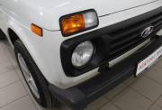 Lada (ВАЗ) 2121 (4x4) I Рестайлинг Астрахань  - изображение 22