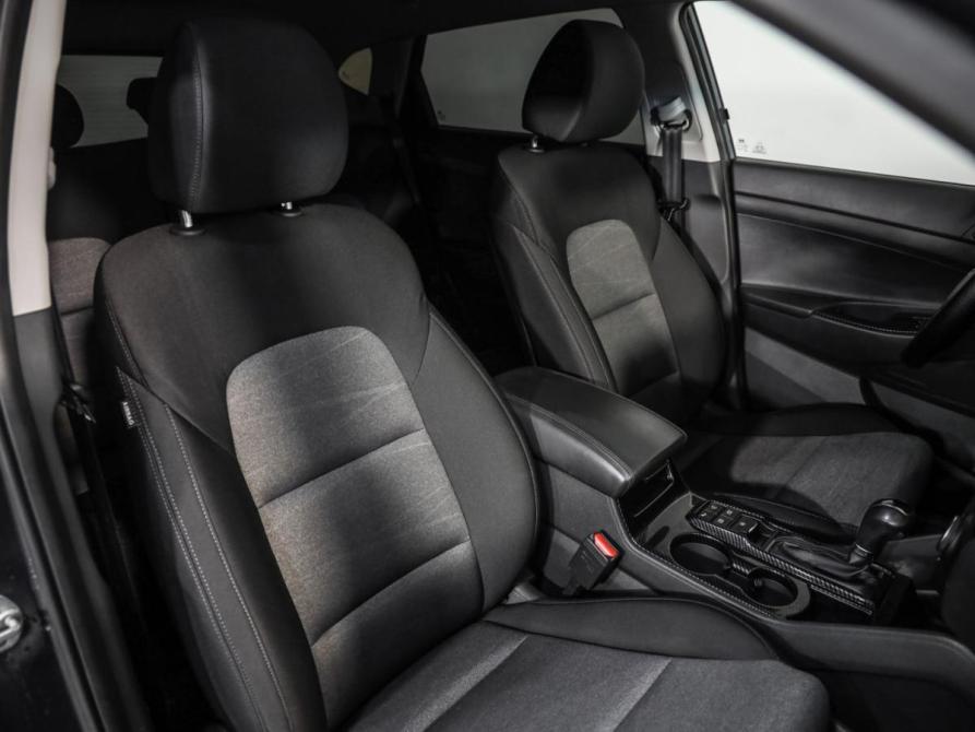 Hyundai Tucson III Рестайлинг Санкт-Петербург  - изображение 21