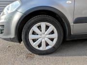 Suzuki SX4 I (Classic) Рестайлинг Химки  - изображение 43
