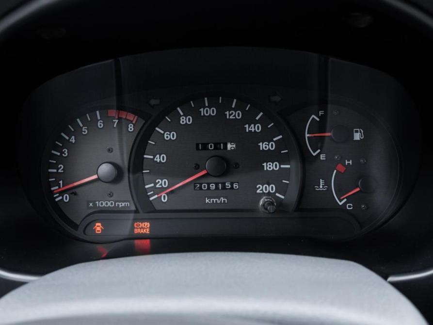 Hyundai Accent II Ставрополь  - изображение 15