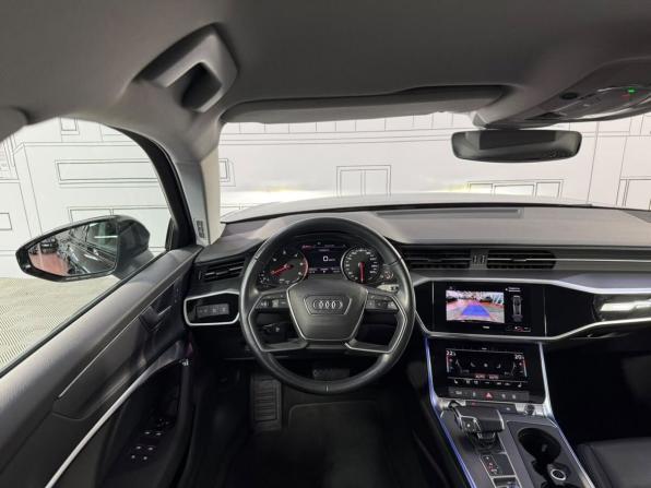 Audi A6 V (C8) с пробегом 2021 года, цена 3 750 000 рублей, 26535 км, седан, Автокод Объявления
