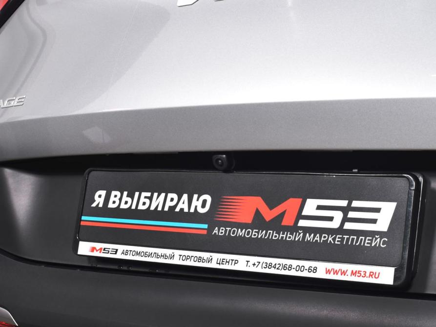 Kia Sportage V Кемерово  - изображение 24