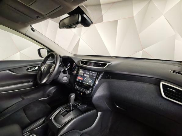 Nissan X-Trail III с пробегом 2016 года, цена 1 291 000 рублей, 246072 км, внедорожник, Автокод Объявления
