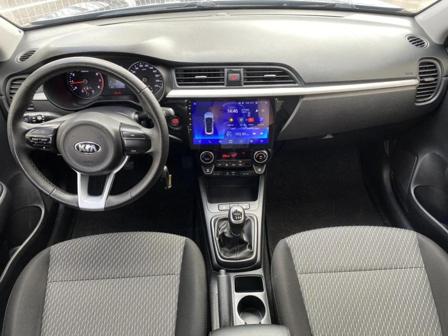 Kia Rio IV Альметьевск  - изображение 14
