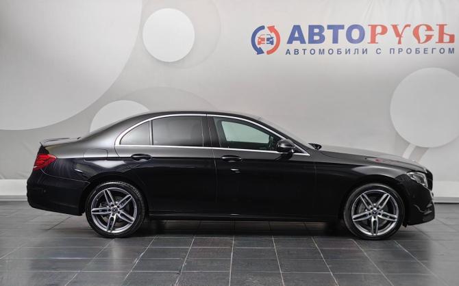 Mercedes-Benz E-Класс V (W213 S213 C238) с пробегом 2019 года, цена 2 444 000 рублей, 231807 км, седан, Автокод Объявления