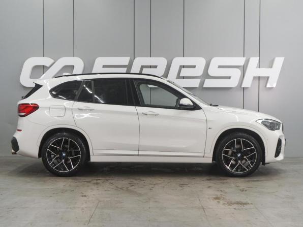 BMW X1 II (F48) Рестайлинг с пробегом 2019 года, цена 3 179 000 рублей, 90442 км, внедорожник, Автокод Объявления