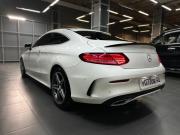 Mercedes-Benz C-Класс IV (W205) Красноярск  - изображение 30